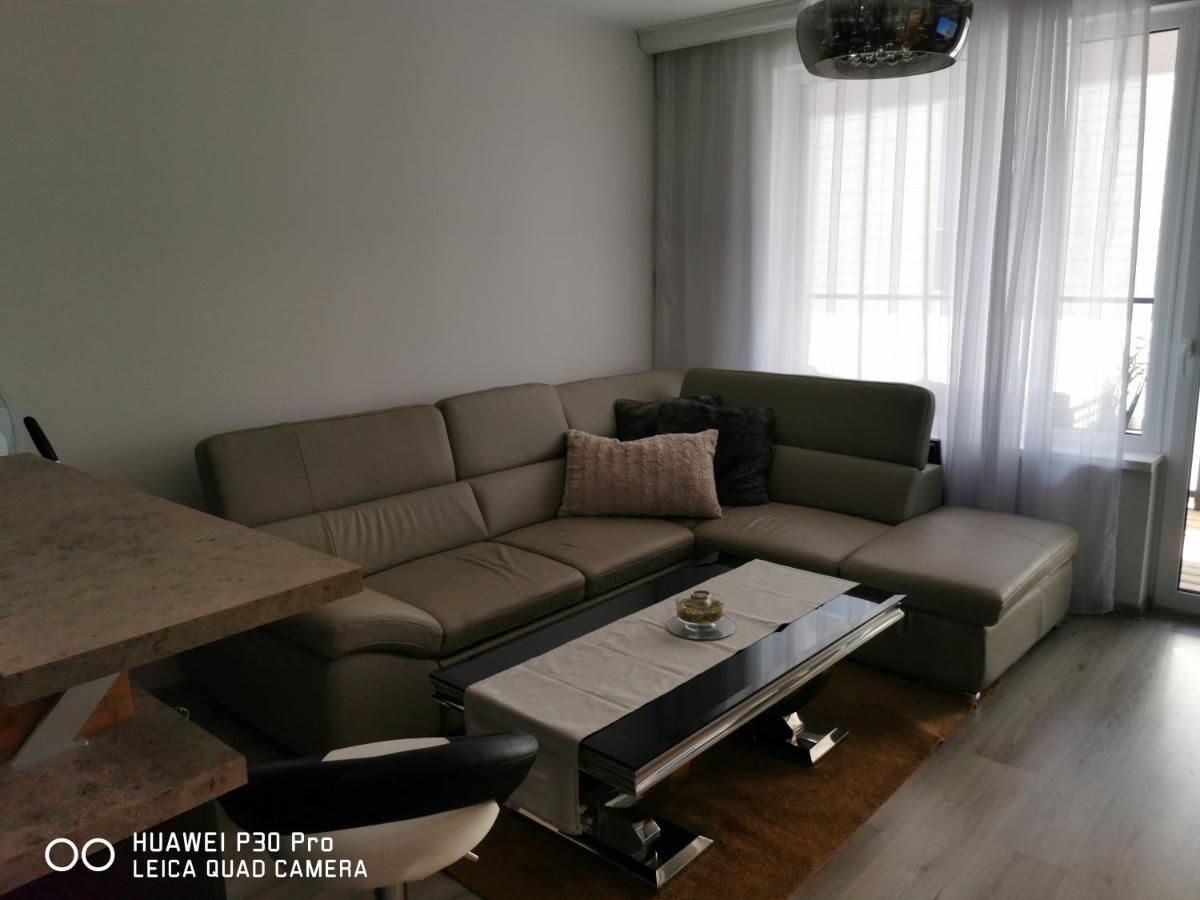 Apartament Mikulove Липтовски-Микулаш Экстерьер фото