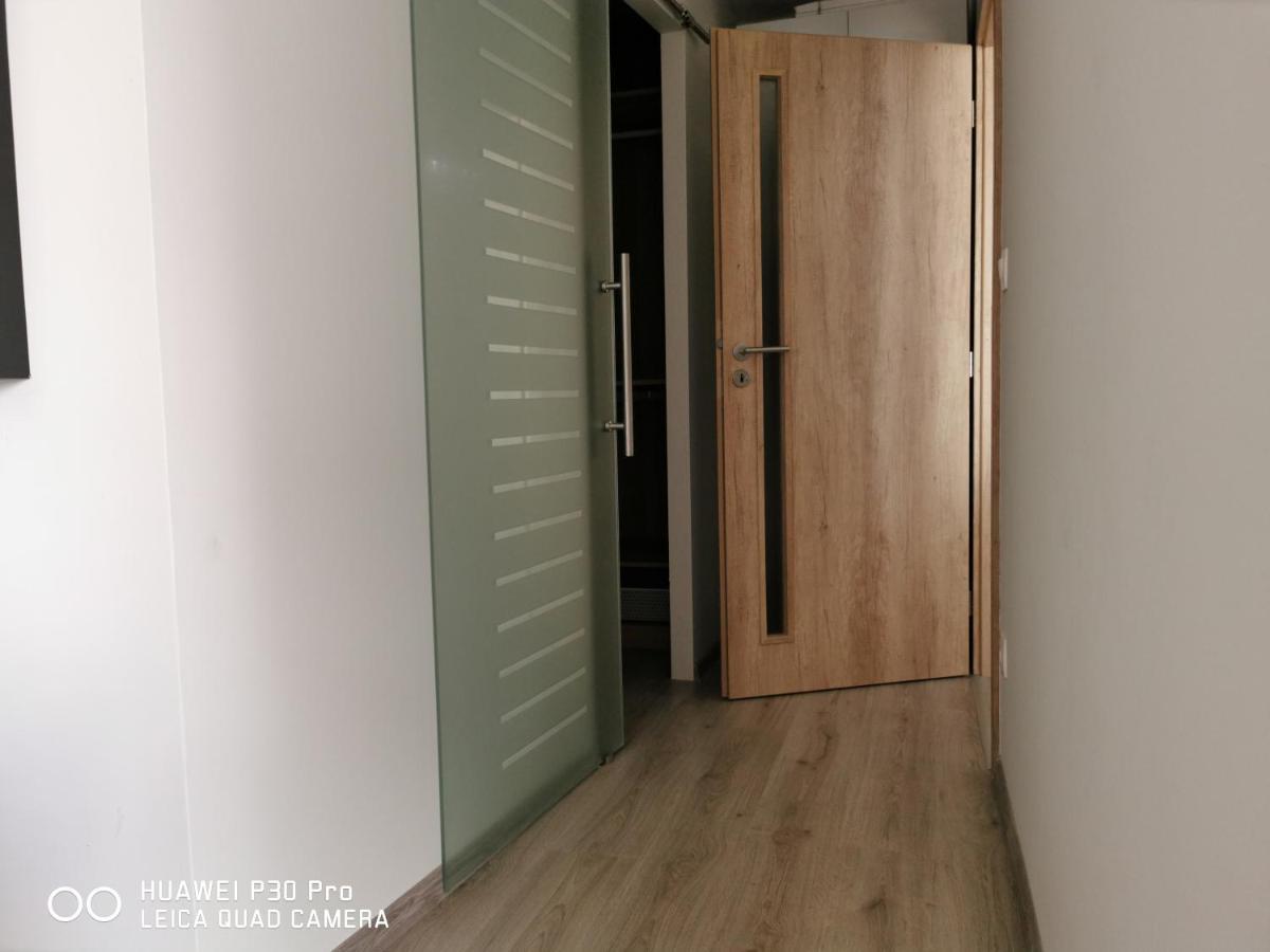 Apartament Mikulove Липтовски-Микулаш Экстерьер фото