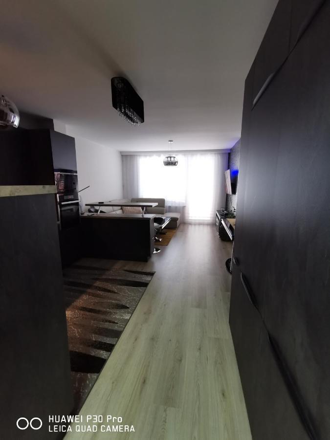 Apartament Mikulove Липтовски-Микулаш Экстерьер фото
