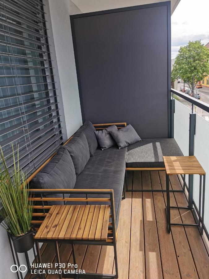 Apartament Mikulove Липтовски-Микулаш Экстерьер фото