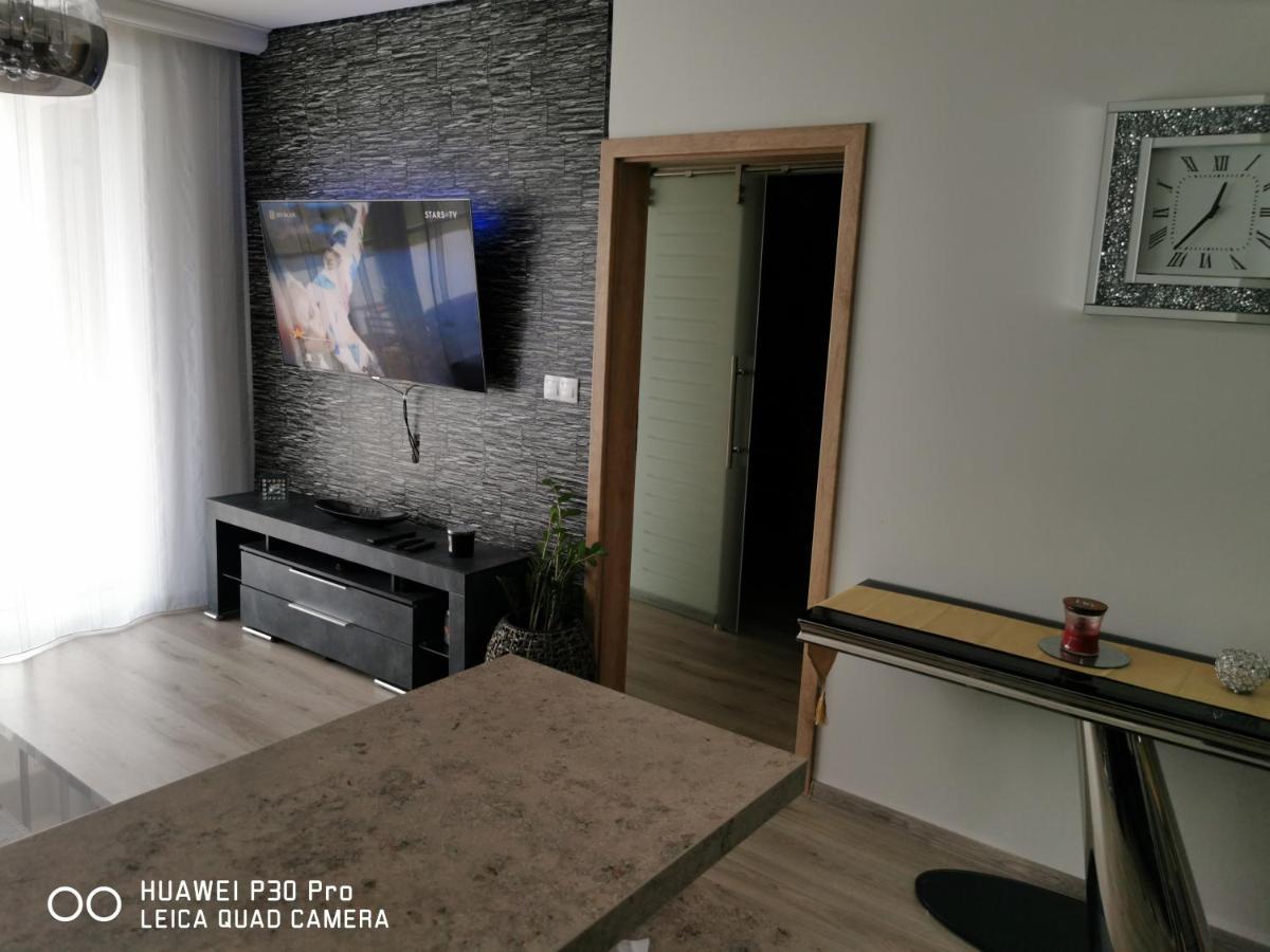 Apartament Mikulove Липтовски-Микулаш Экстерьер фото