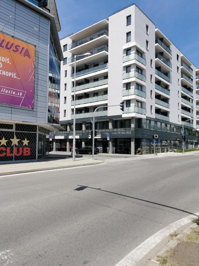 Apartament Mikulove Липтовски-Микулаш Экстерьер фото