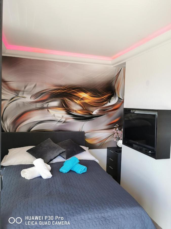 Apartament Mikulove Липтовски-Микулаш Экстерьер фото
