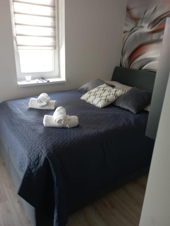 Apartament Mikulove Липтовски-Микулаш Экстерьер фото