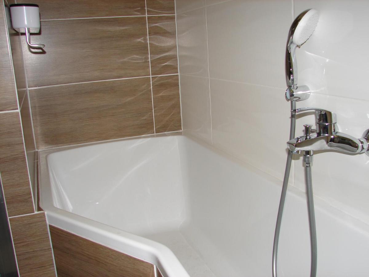 Apartament Mikulove Липтовски-Микулаш Экстерьер фото