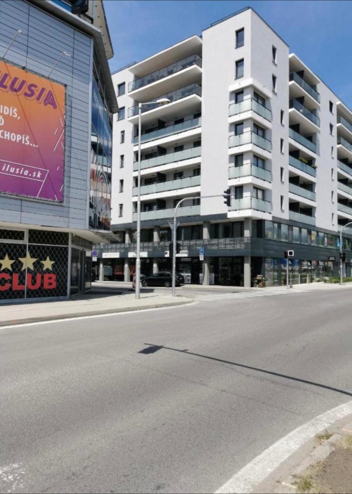 Apartament Mikulove Липтовски-Микулаш Экстерьер фото